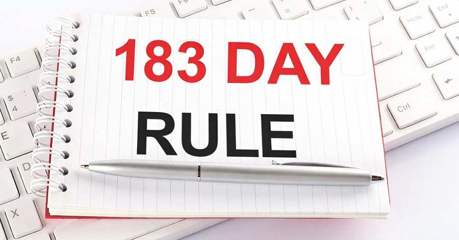 183天税务居民规则权威解读：（2026最新版）