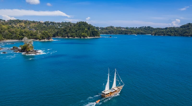 哥斯达黎加移民政策申请指南