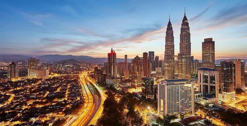 马来西亚第二家园计划黄金级