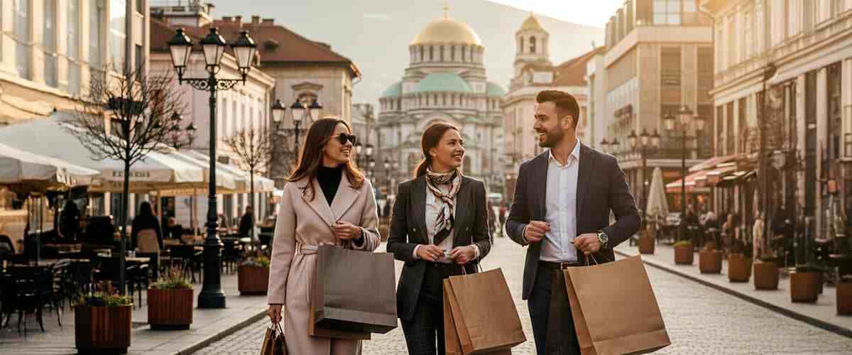 保加利亚移民新趋势：投资居留计划成非欧盟投资者关注焦点