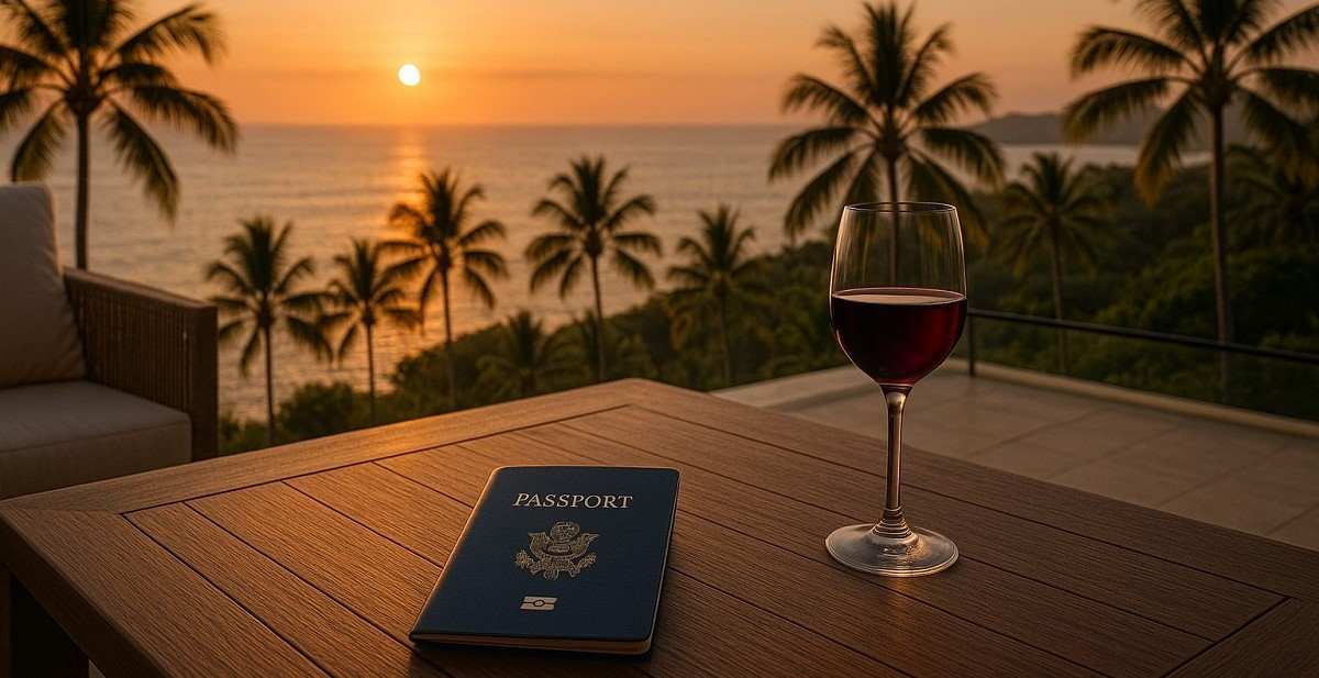 2026全球投资入籍计划_快速获取第二护照