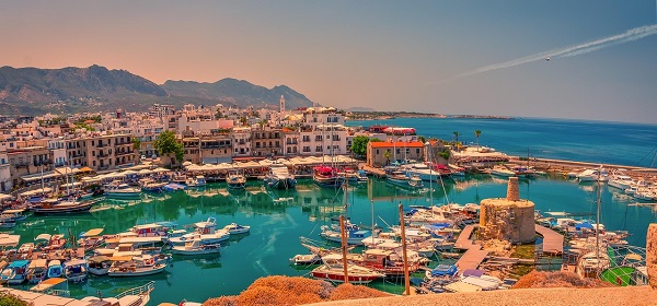 塞浦路斯购房移民30万欧元起无居住要求