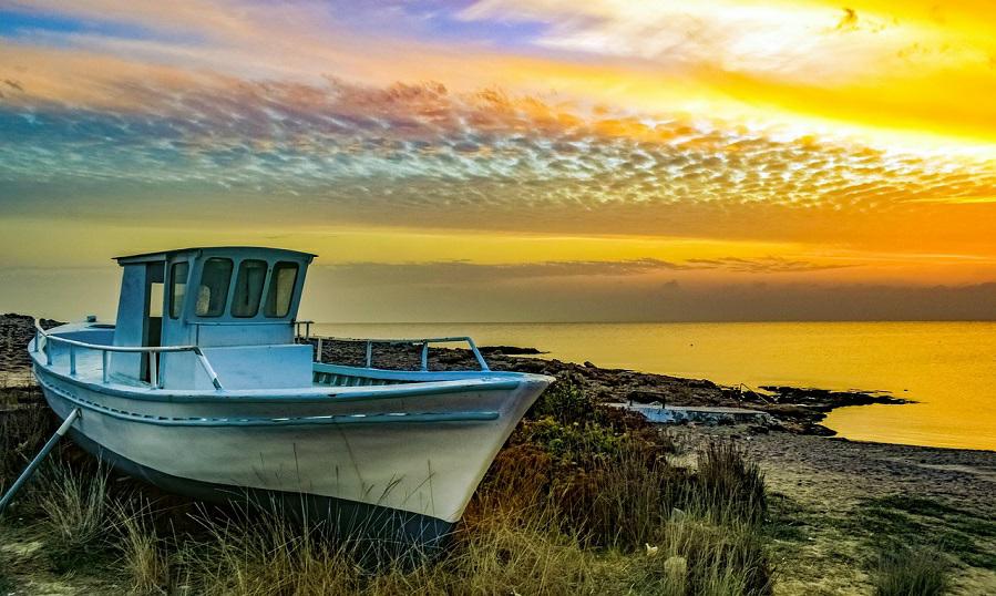 塞浦路斯30万欧元购房移民房源-海景公寓