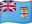 2026斐济退休移民-斐济国旗