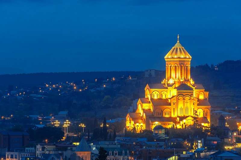 格鲁吉亚移民政策重大调整：购房移民门槛大幅提高