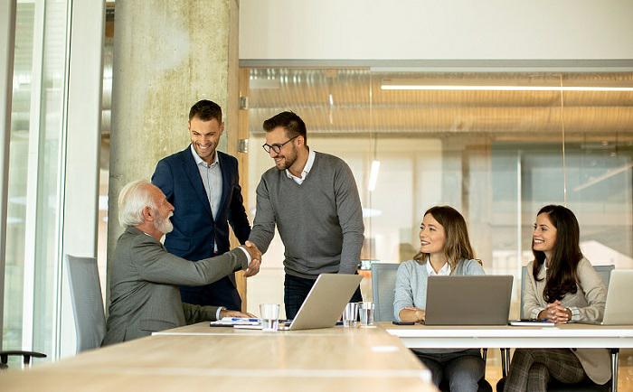 新加坡投资移民企业投资选项