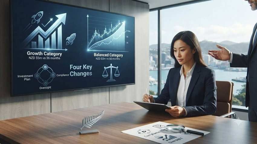 新西兰收紧 Active Investor Plus 投资移民审核规则